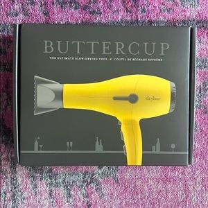 Drybar Buttercup Blowdryer NIB